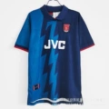 1995 arsenal away game
