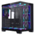 Корпус шасси Footprint A700 black