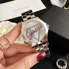 One-Piece Dropshipping Source Network Douyin Same Style Bracelet Watch Popular Sports Watch Women's Cross-Border New Watch