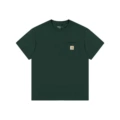 Dark green
