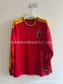 Belgian main long sleeves
