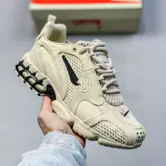 Putian Shoes Spiridon Caged Running Shoes Men's Thick-Soled Casual Sports Shoes Women's Cage 2Nd Generation Jogging Shoes