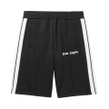 Black shorts