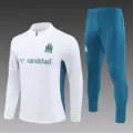 2425 marseille white