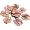 New Arrival Yunnan Yangbi Sharp-Tailed Purple Rice Mother Walnut Old Tree Thin-Skinned Nuts for Pregnant Women Wild Alpine Walnut Paper Skin