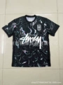 2425 korean away advertising model