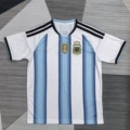 Argentina home ground