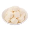 Lixing Milky Freeze-Dried Cheese Blocks West Indian Cherry Original Flavor Children's Leisure Hot-Selling Snack Food Freeze Cheese