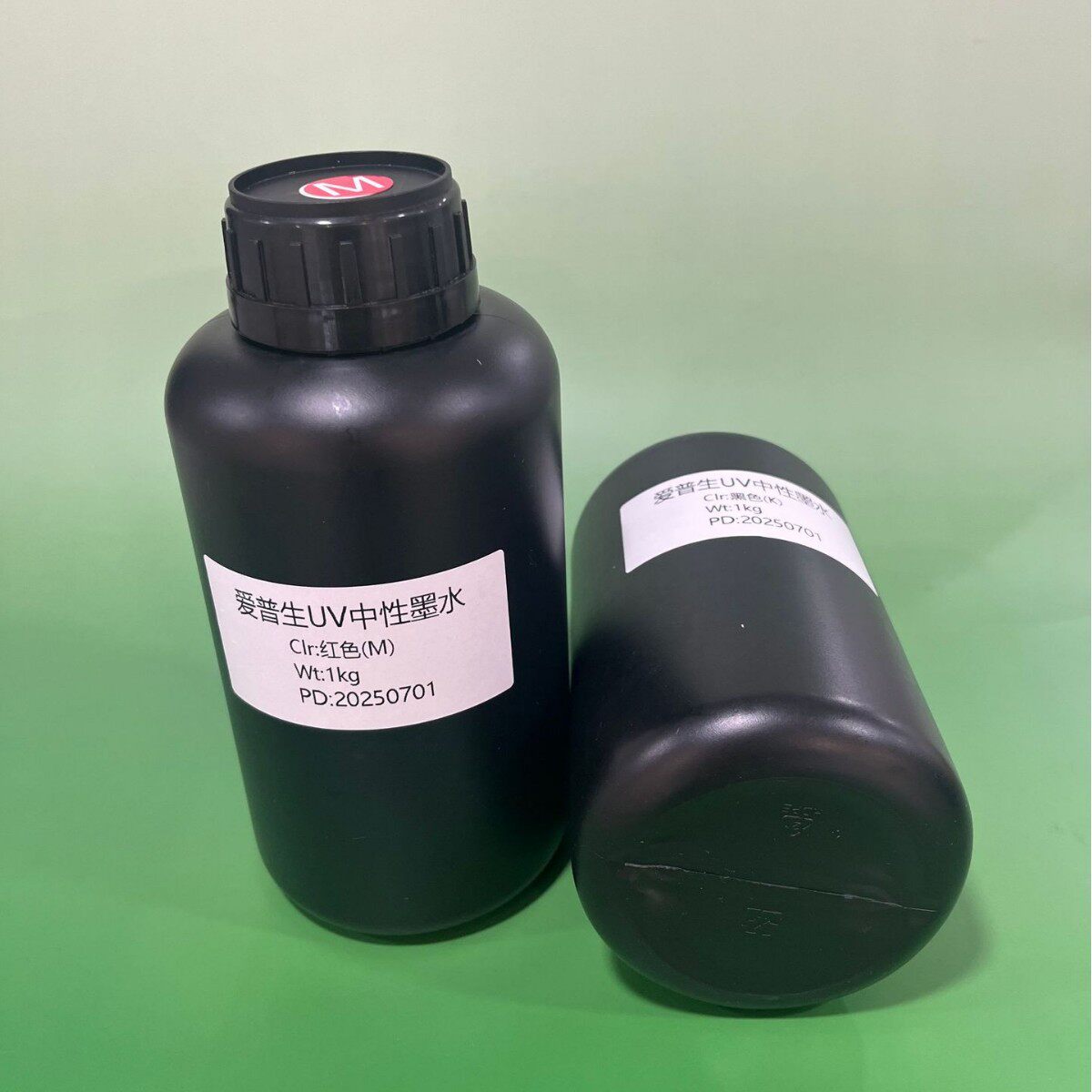 Epson Epson Uv Ink Dx5/Dx7/I3200/Tx800/Xp600 and Other Nozzle Inks Uv Ink