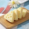 Carefully Selected Triangular Cheese Blocks, a Specialty of Mongolia, Milk Slices, Children's Snacks, Nutritious Dairy Products Wholesale