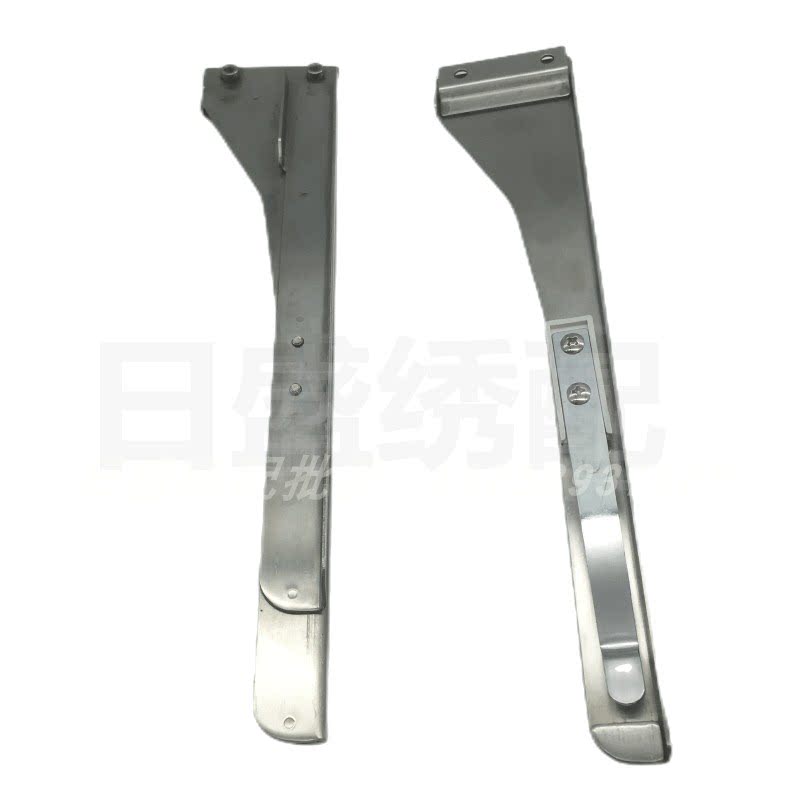 电脑绣花机配件 单头机绣框 成衣绷架 新款强磁无痕成衣宽 绣花框