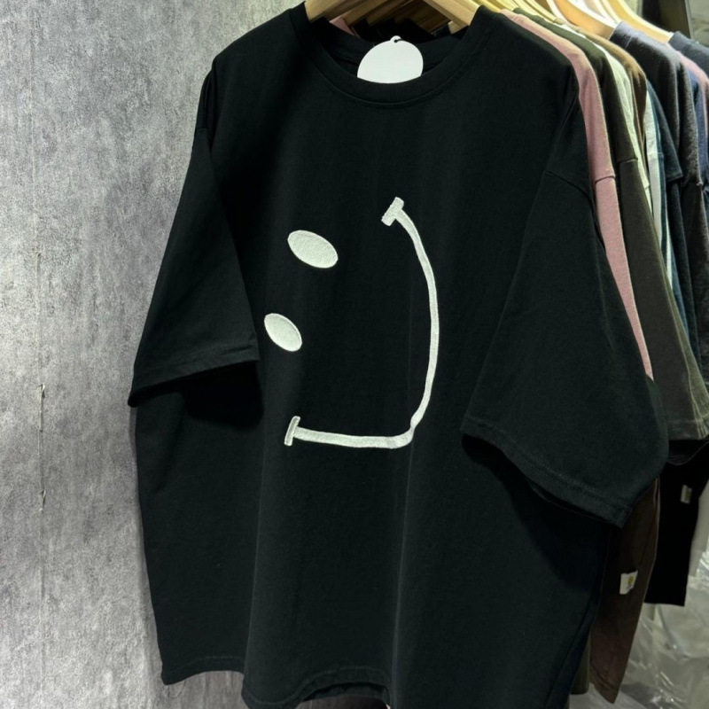 Special fat plus size women's 300kg chubby girl plus size T-shirt women's meat maternity summer new coat loose slim