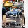 GJT68 Серия Car Culture резиновая шина Garden Avenue 26FPY86 силуэт суперкара из фильма DCM55 Hot Wheels mini 29