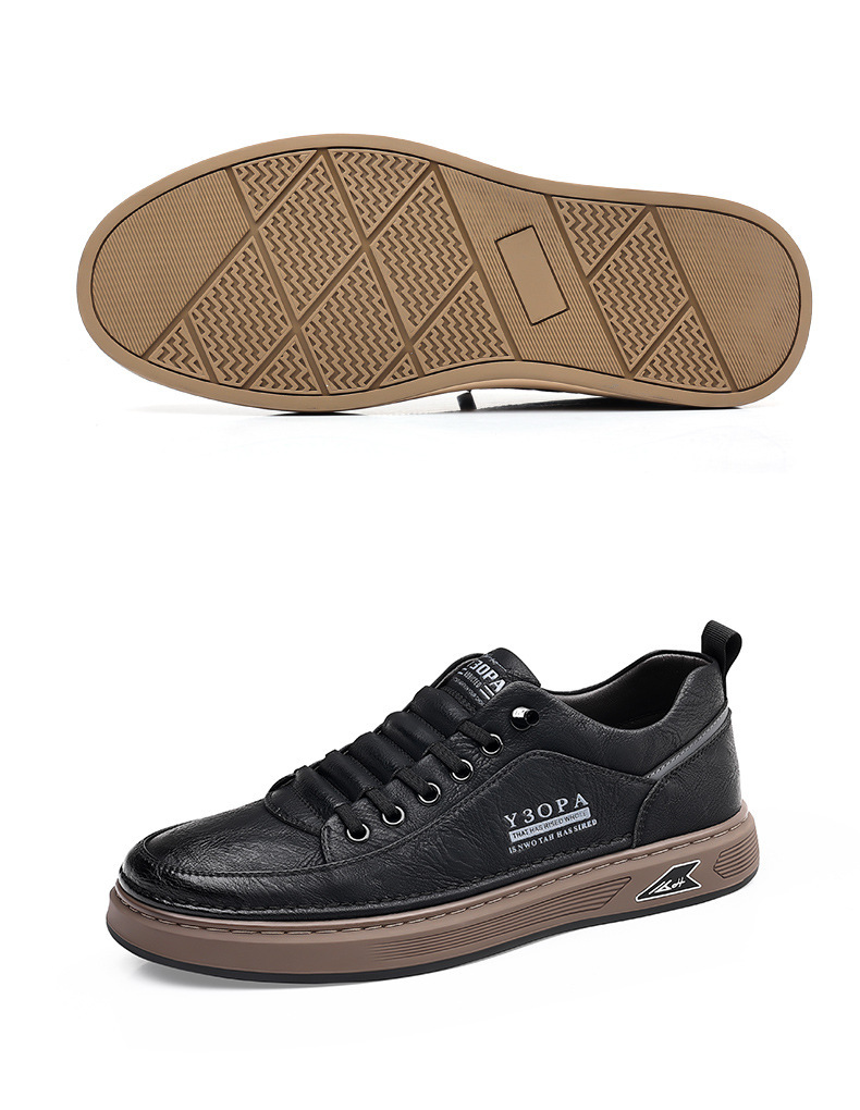 Men's Casual Leather Shoes 30 O1CN01xnhmEG2J0wAGnIwhj !!2218582459360 0 cib