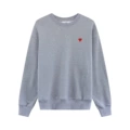 Flower ash [606 little love round neck style]