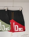 14 black and red.