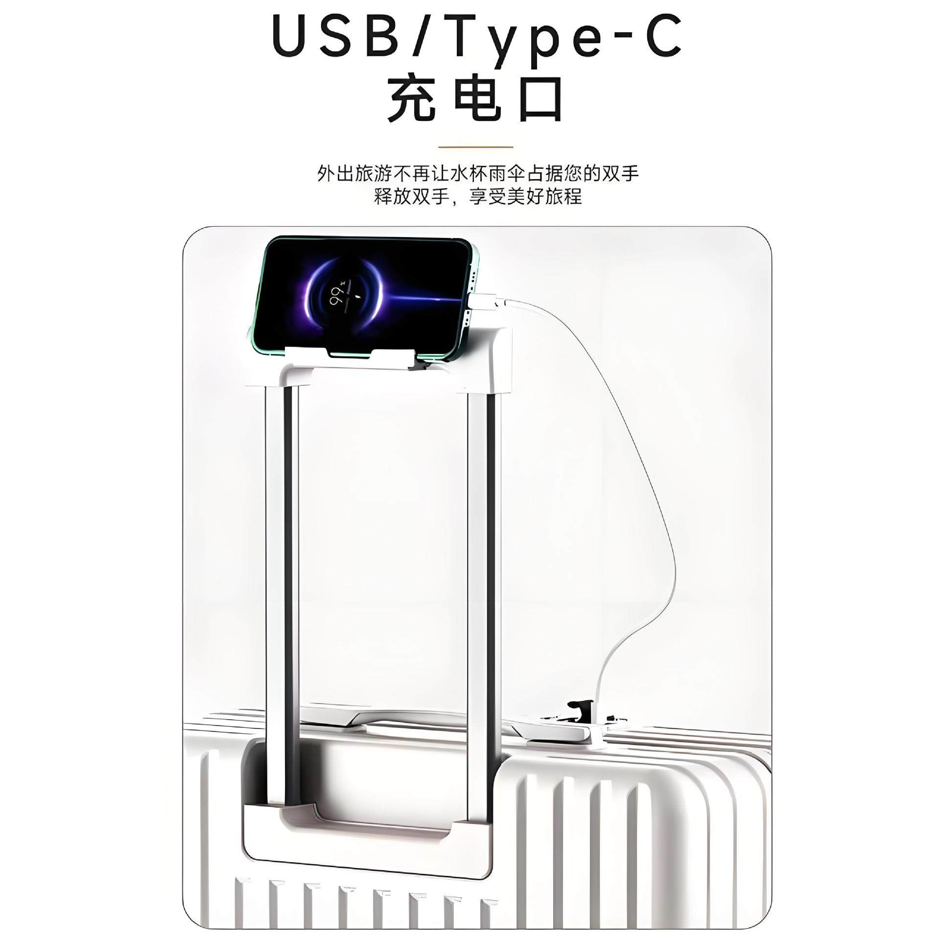 New Multifunctional Suitcase Pc Trolley Case, Sturdy and Durable Password Box with Front Opening Lid, Can Sit on 24inch Suitcases