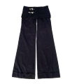 Black trousers