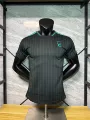 25-26 liverpool retro third kit - teal
