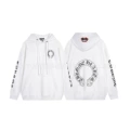 34 white