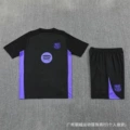 2526 short sleeve bar★Sahai