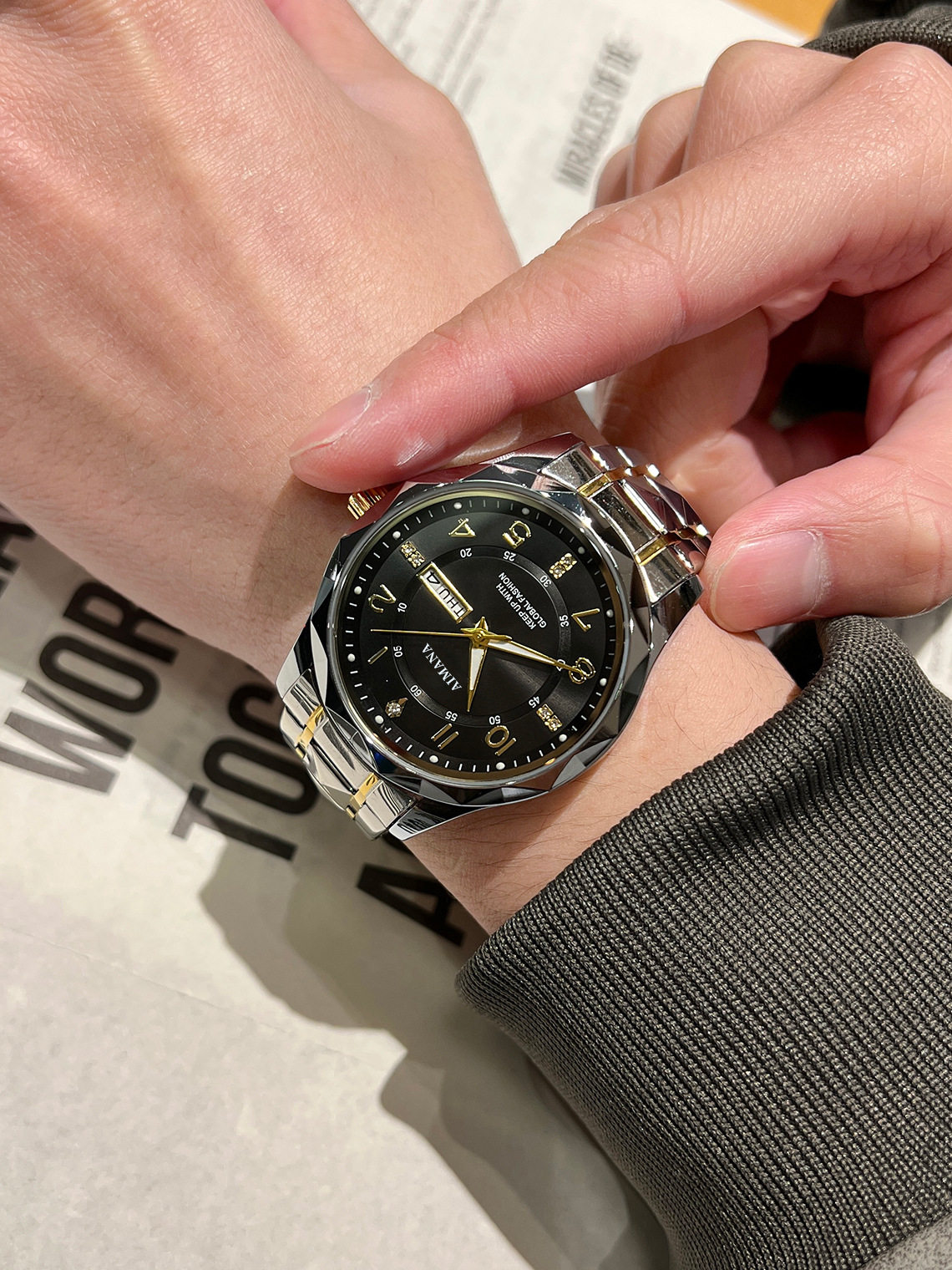 O1CN01xpPfkY1Y0Df1oT3JJ !!2216212932996 0 cib