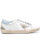 Южная Корея GG old star dirty shoes, женские классические универсальные кроссовки 2025 года для мужчин с увеличенными размерами, белые туфли из грязной воловьей кожи mini 21