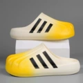 Gradient yellow
