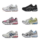 Внешняя торговля GEL-Kayano14 удобные амортизирующие износостойкие кроссовки для бега из сетки K14 с нескользящей амортизацией, легкая спортивная обувь
