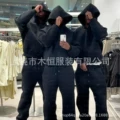 Black without pockets