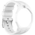 White (12 o'clock)