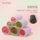 Sichuan Qier lazy self-adhesive hair roll Air bangs hair curler fluffy shaping hair curler eight-character bangs curler