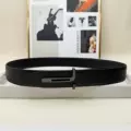 Hollow t gun buckle
