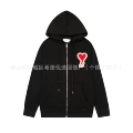 4101 black red
