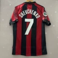 9899ac home printed no. 7+1 armband