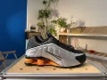 R4 model-black silver orange