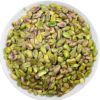 New Raw Pistachios 500g Bulk Wholesale Cooked Original Pistachios Large Capsules Nuts Roasted Pistachios Crushed