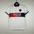 2324 paris away game