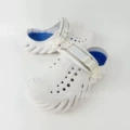 [white/sapphire blue] bobo
