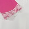3.5cm Table Edition Non-elastic Lace Lace Women's Skirt Wavy Lace Jewelry Women's Hat Accessories Spot