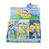 Yuemu New Product Crayon Shin-Chan Dream Series 20m Correction Tape Creative Super Decompression Student Error Correction Change Stationery