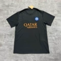 26-27 inter milan training uniform black