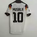 Germany - home no. 10
