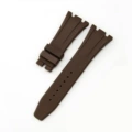 Brown-No buckle