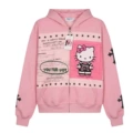 Pink Hello Kitty
