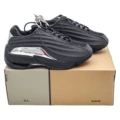 Public duck shoes 36-46 black with silver edge