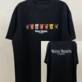 21 black