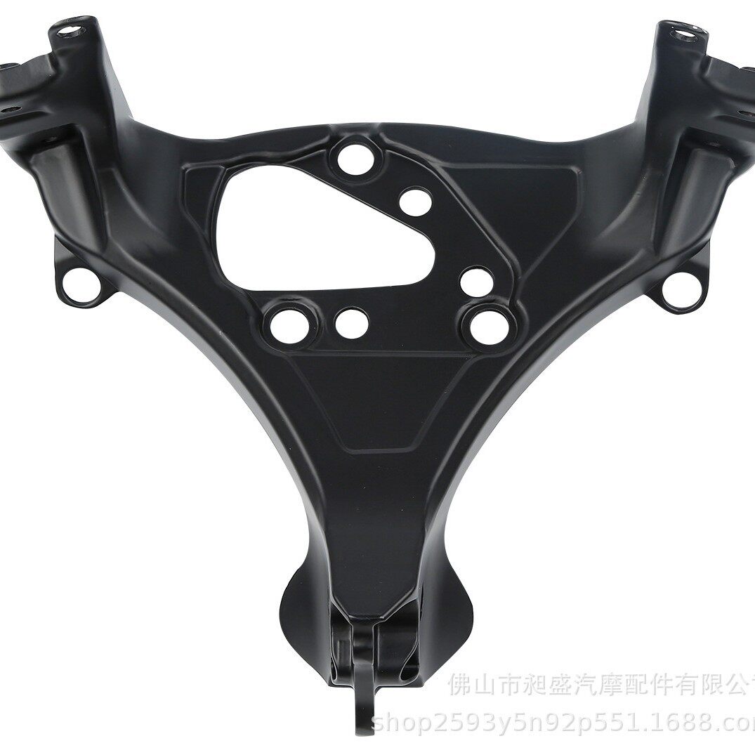 เหมาะสำหรับขายึดติดตั้งไฟหน้าของ Honda Cbr1000Rr รุ่นปี 2008-2016 อุปกรณ์เสริมชุดขายึดแฟริ่งดัดแปลง