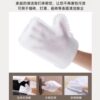 Customized Lazy Rag Multifunctional Cleaning Gloves, Wet and Dry Disposable Dust Removal Gloves