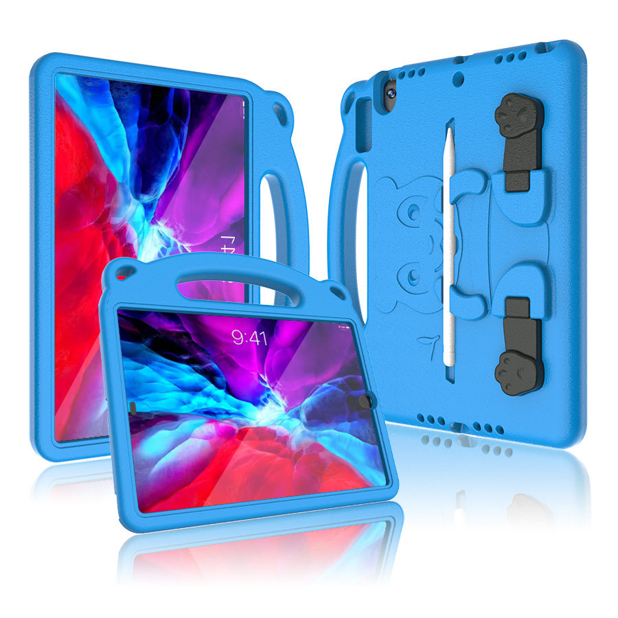 Cross-Border Trade Is Suitable for the New iPad a 1611inch Protective Case, Eva Tablet Protective Case for Children
